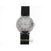 Cartier Ballon Bleu 33mm ref. W6920085 nuovo